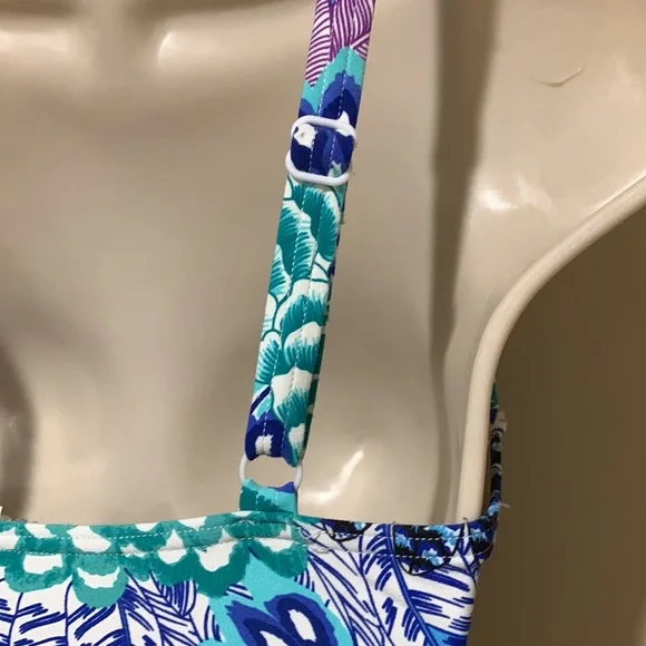 Bra Sz D/DD Bond-Eye Australia swim set - Picture 8 of 15